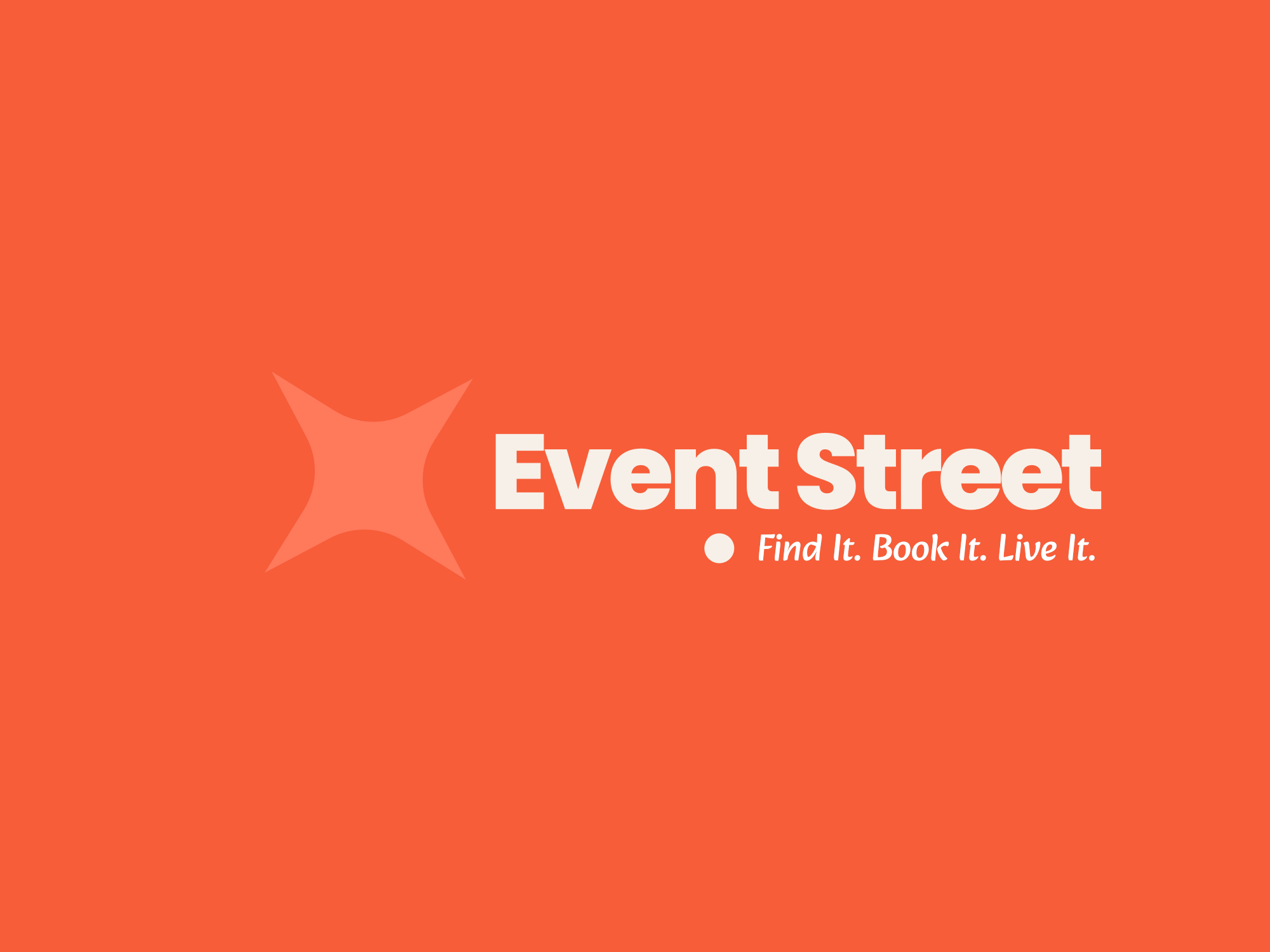 Event Street Logo